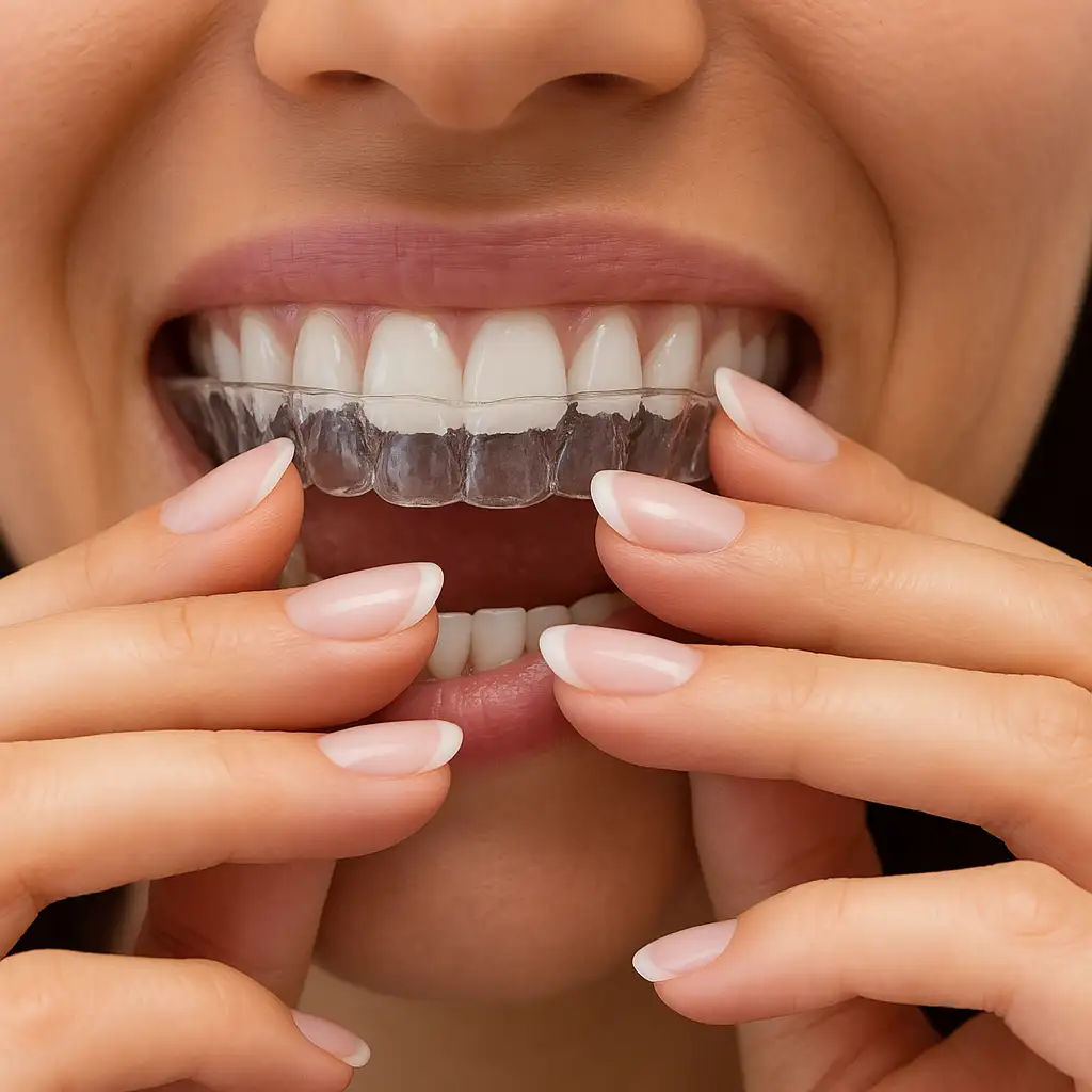 dentista en jerez