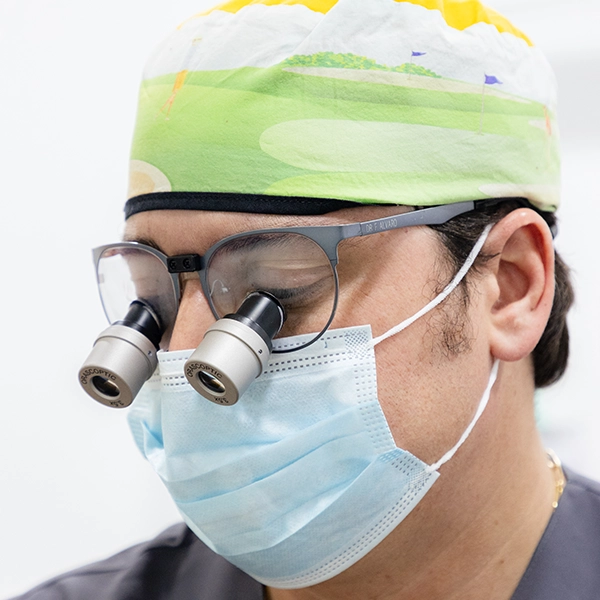 dentista enrique alvaro en jerez