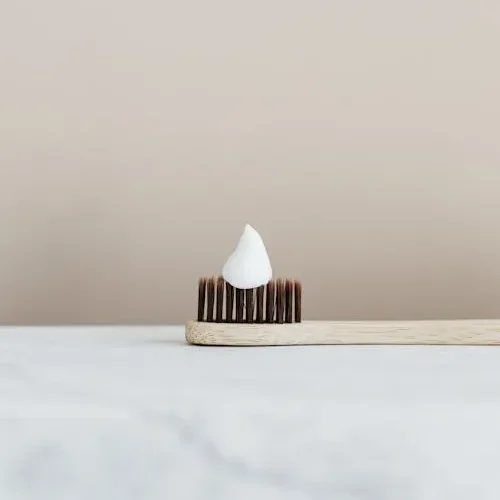 desinfectar cepillo de dientes